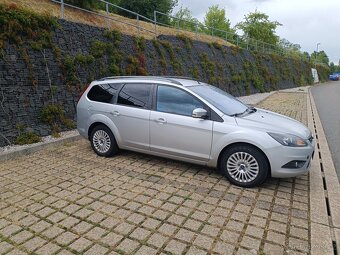 Focus 2.0tdci 100kw kombi - 6