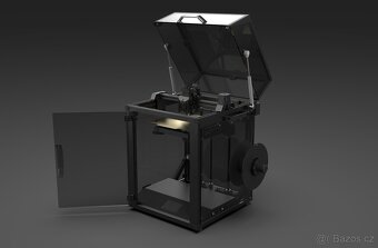 3D Creality Ender 5S1 - 6