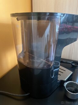 Kavovar Latterie ETA4180 - 6