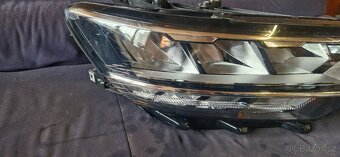 Prave predni svetlo vw passat 3g b8 3g1941036q - 6
