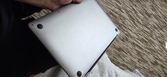 Macbook Pro 2017 - 6