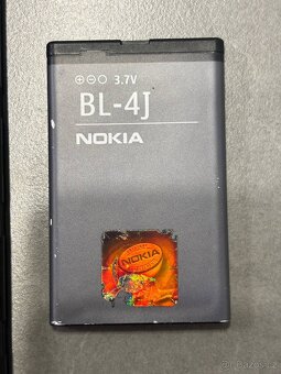 Mobilní telefon Nokia Lumia 530 / RM-1019 - 6
