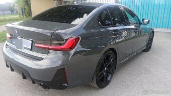 Bmw 320d,Diesel,140kw,Xdrive,Mpacket,2024,At/8,ZARUKA - 6