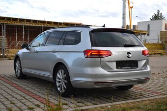 Vw Passat B8 2.0TDi/2014/110kw/Matrix/ACC/187tkm - 6