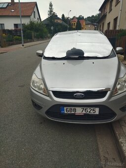 Ford focus - 6