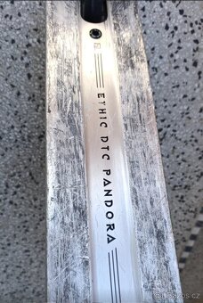 Ethic Pandora - 6