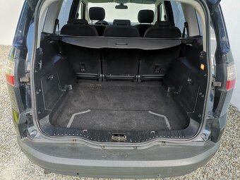 Ford S-MAX, 2.0 TDCi 103 kW - 6