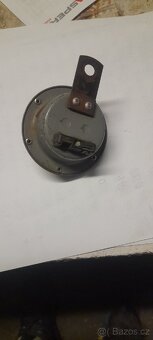 Jawa klakson - 6