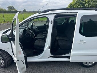 Citroen berlingo Multispace - 6