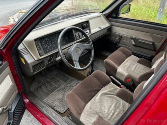 Škoda Forman - 6