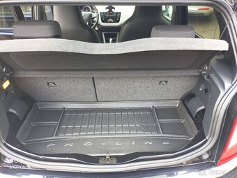 Seat MII, electric Plus, 61Kw - 6