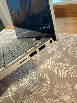 Notebook HP Pavilion x360 Convertible 15 - 6