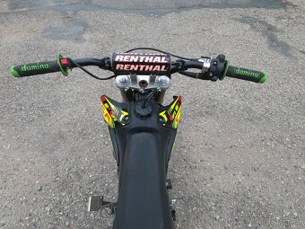 CSM XR 50 racing senior - 6