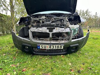 Xenonové světlomety Suzuki Grand Vitara 2 - 6