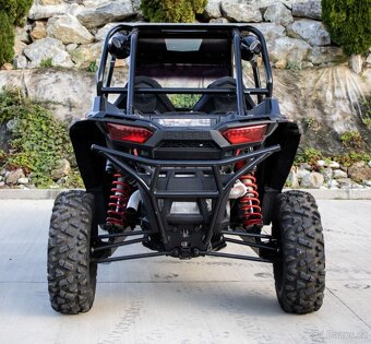 Polaris RZR 1000 Turbo (2018) / AJ NA SPLÁTKY / PROTIÚČET / - 6