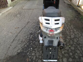 kymco people 125 - 6