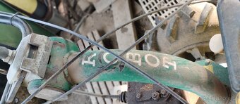 Malotraktor robot - 6