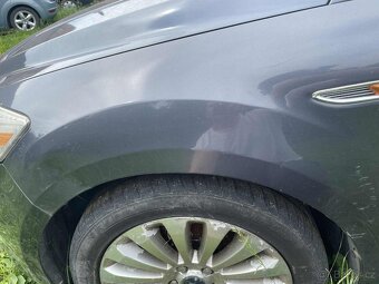 Ford mondeo 103kw tdci - 6