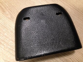 Dalekohled.... Carl Zeiss Jena 8x30 DELTRINTEM DDR - 6