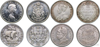 Predám staré mince (2) - 6