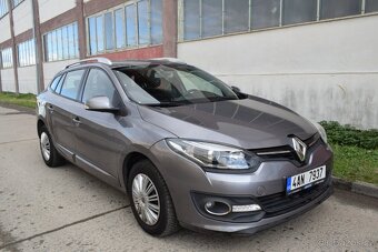 Renault Mégane 1.2TCe KOMBI/ČR PŮVOD/105TKM/ - 6