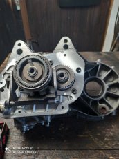 Převodovka-octavia II-1.6 Mpi-75-kw - 6