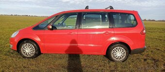 Ford Galaxy 2.0 16 V benzín - 6