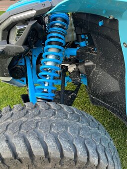 Can am Maverick Can-am x3 turbo - 6