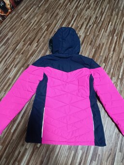 Zimní bunda Loap vel. 164 - 6