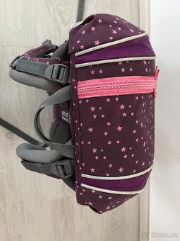 Školní aktovka Step by Step 3-dílný set - 6