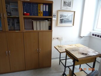 Kancelářský nábytek - 6