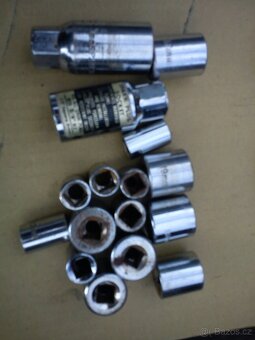 Kufr 2x nařadí - 6