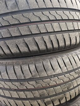185 /55 R 15 82H sada pneu s disky - 6