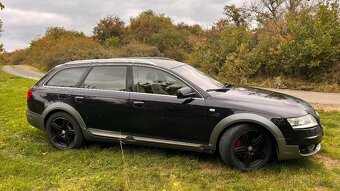 Audi A6 C6 - 6