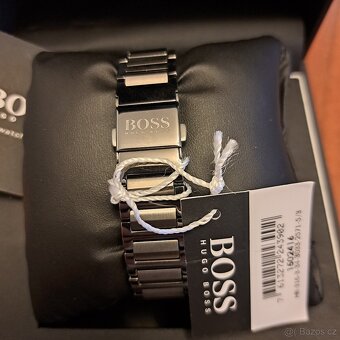 Dámské hodinky HUGO BOSS 1502416 - 6