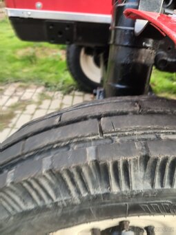 Zetor,5011,5211, traktor - 6