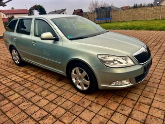 Octavia combi 19tdi 228tkm cebia nove rozvody - 6