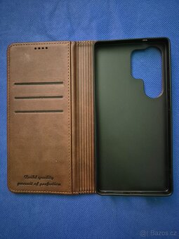 Zadní kryty na Samsung S25 ultra - 6