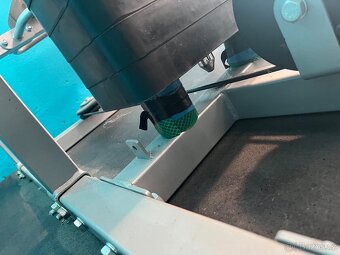 Finnlo Posilovací Věž (Multigym) – Funkční, ale na renovaci - 6