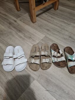 Dámské boty 37 - 6