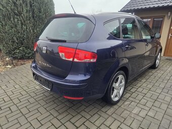 Seat Altea XL 1.4 TSI 92kW rok 2011 146tkm - 6