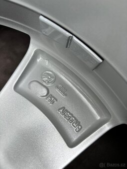 Originální zimní sada Škoda Kodiaq 215/65R17 99V - 6