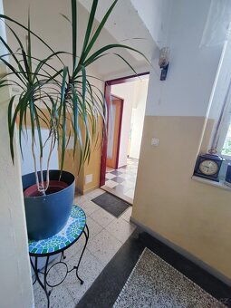 Byt 2+1 Děčín 4 u školy, pronájem ihned - 6