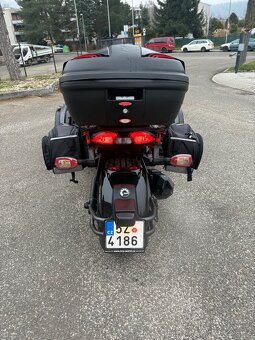 Can Am Spyder F3-S SE6 model 2019 - 6