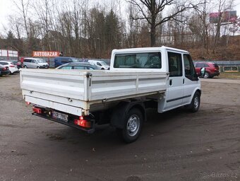 Ford Transit 4x4 - 6