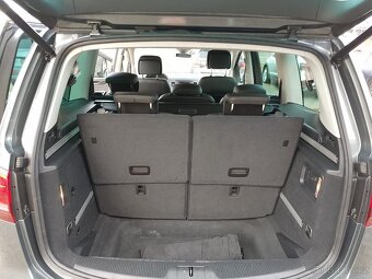 Sharan 4x4, 2016, 7mist, 2.0tdi, 110kw, highline - 6