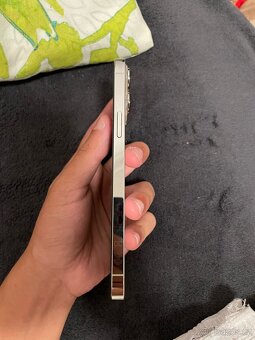 Vyměním iPhone 13 Pro Max 256GB - 6