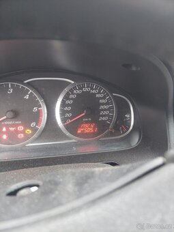 Mazda 6, r.v.2006, 2.0 diesel - 6