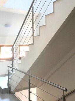 Pronájem bytu 2+kk Mor. Trebová - 6