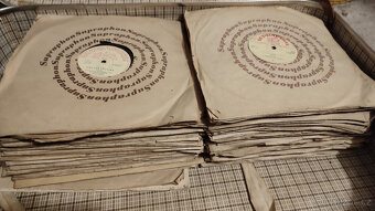 Gramofonové desky Supraphon - 6